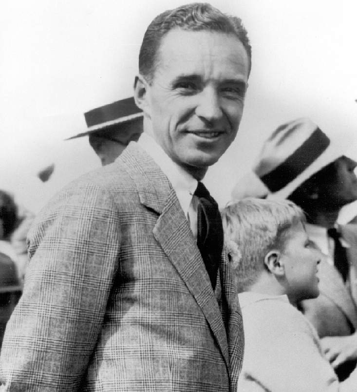 Edsel Ford